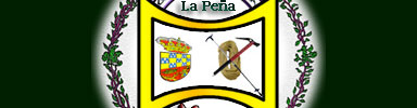 Grupo de Monta&ntilde;a La Pe&ntilde;a - NAVA
