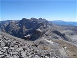 Vista de Monte Perdido