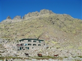 Refugio de Elola
