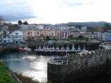 Puerto de Vega