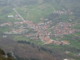Vista de Arenas de Cabrales