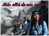 M&aacute;s all&aacute; de mis sue&ntilde;os