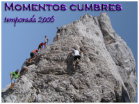 Momentos cumbres