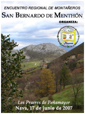 San Bernardo de Menth&oacute;n