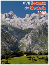 Semana de Monta&ntilde;a 2008