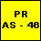 PR AS - 46