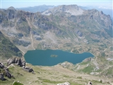 Lago del Valle