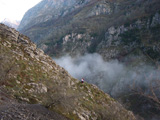 Senda del Cartero