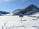 Lago Enol