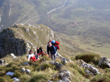 Pica Pe&ntilde;amellera