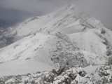 Vista de Pe&ntilde;as Negras