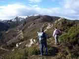 Crestas de Trapa