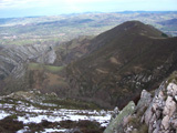 Vista desde La M&uacute;a