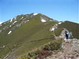 Hacia el Miravalles