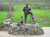 Monumento al pastor