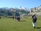 Lago de La Ercina