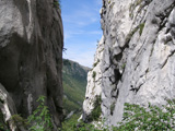 Foz de Melordaña