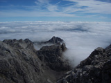 Vista de La Robliza