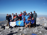 Monte Perdido