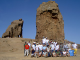 Roque Nublo