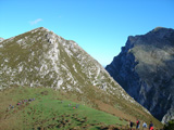 La Huérfana