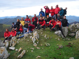 Peña Mayor