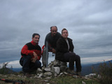 Pico de Vío