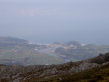Vista de Ribadesella