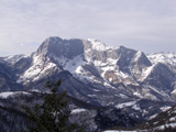 Vista del Tiatordos