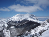 Vista del Tiatordos