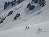 Collada de Campa