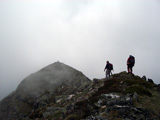 Llegando al Muxiv&eacute;n