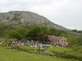 Les Praeres de Pe&ntilde;amayor