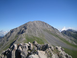 Peña Ubiña (la grande)
