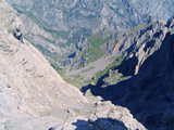 Canal de Moeño