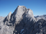 Vista del Torrecerredo