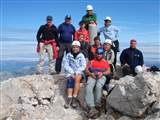 Cumbre en Torrecerredo
