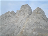 Vista de Torrecerredo