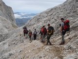 Collada Arenera