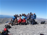 Cumbre del Taillón