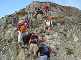 Camino de La Rapaona