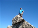 Cumbre del Almanzor
