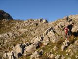 Subiendo a Pe&ntilde;amayor