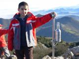 Un futuro monta&ntilde;ero