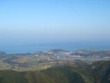 Vista de Ribadesella