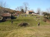 Bra&ntilde;a de Garn&eacute;u