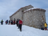 Capilla de la Magdalena
