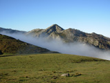 Cumbre del Fariñentu