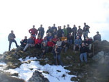 Cumbre del Maoñu