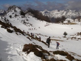 Les Morteres
